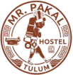 Hostel Mr. Pakal Tulum